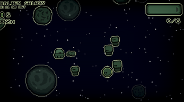 Alien Invaders Image