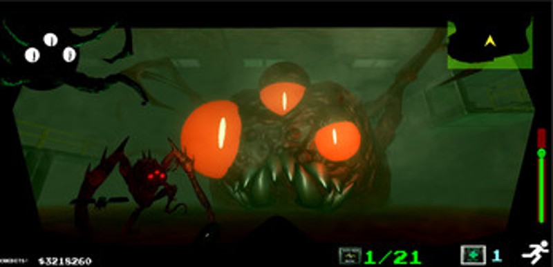 Alien Life Lab Image