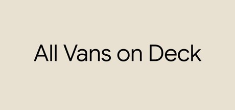 Games like All Vans on Deck
