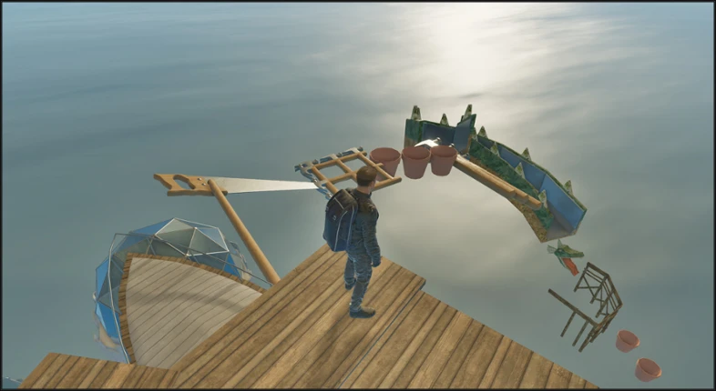 Almost There screenshot