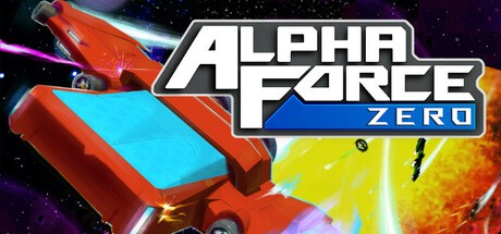 Games like Alpha Force Zero