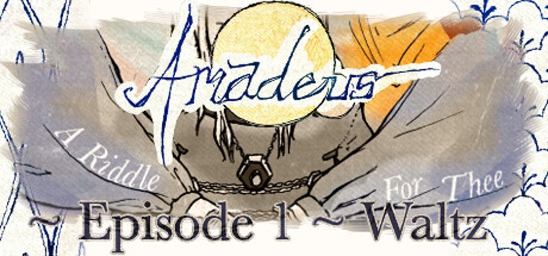 Amadeus: A Riddle for Thee �� Episode 1 �� Waltz Image