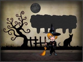 Amgel Halloween Room Escape 29 Image