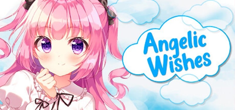 Angelic Wishes Game Cover