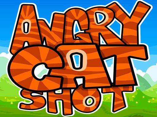 Games like Angry Cat Shoot