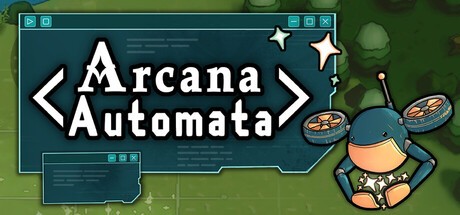 Games like Arcana Automata