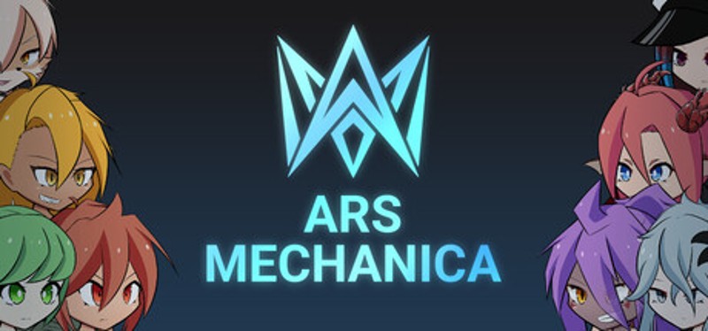 Ars Mechanica Image