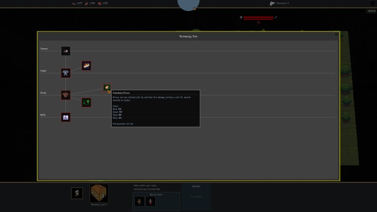 Ascending Realms screenshot