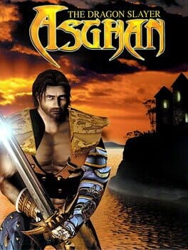 Games like Asghan: The Dragon Slayer