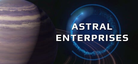 Games like Astral Enterprises