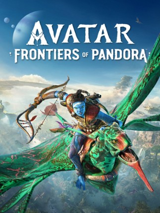 Avatar: Frontiers of Pandora Image