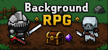 Games like Background RPG