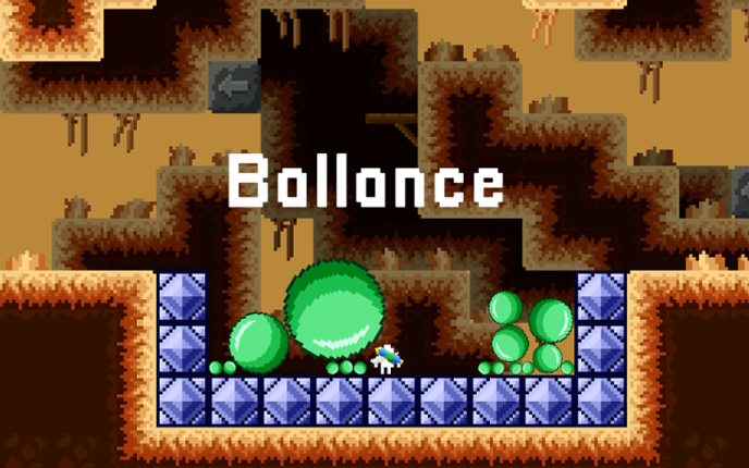 Ballance Image