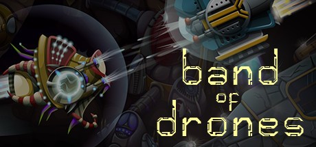 Games like Band of Drones