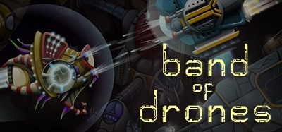 Band of Drones Image