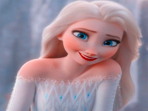 Games like Barbie Elsa And Anna Dress Up