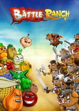 Games like Battle Ranch