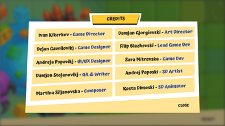 Battle Toynks (Playtest Build) screenshot