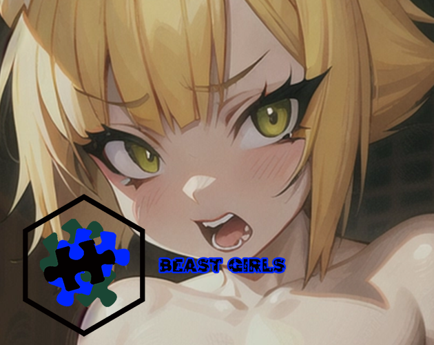 Games like Beast Girls
