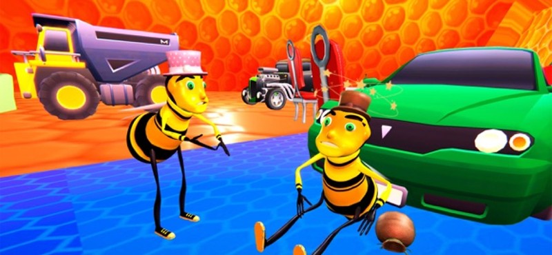 Bee Factory Simulator Image