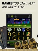 BetMGM Casino - Real Money Image