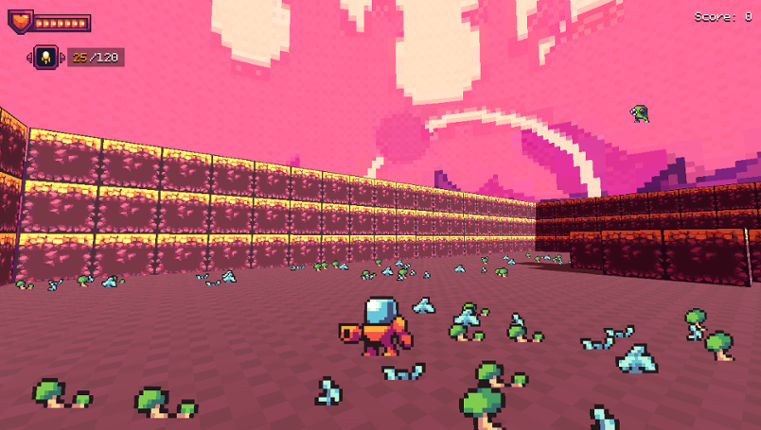 Between Worlds Image