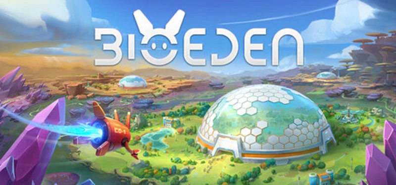 BioEden Image