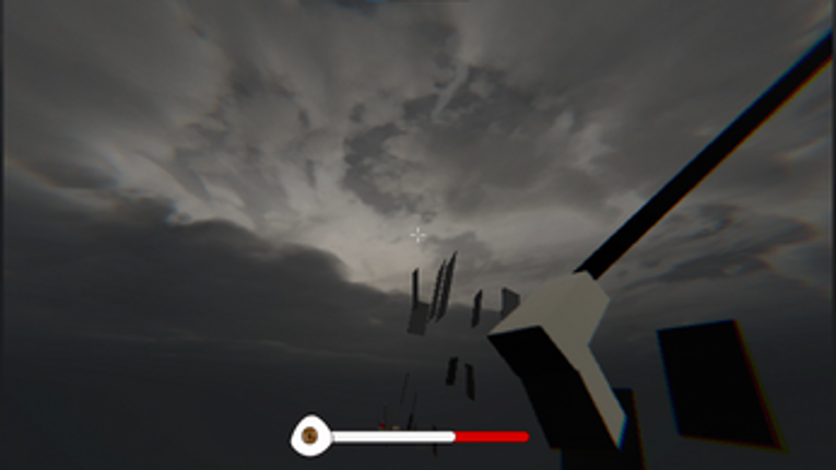 Blink [Brackeys Game Jam 2022.1] Image
