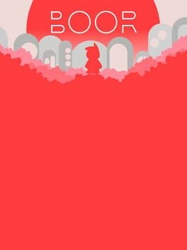 Games like BOOR