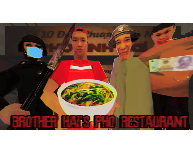 Games like Brother Hai's Pho Restaurant - Tiệm Phở Của Anh Hai
