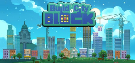 Games like Build A City Block