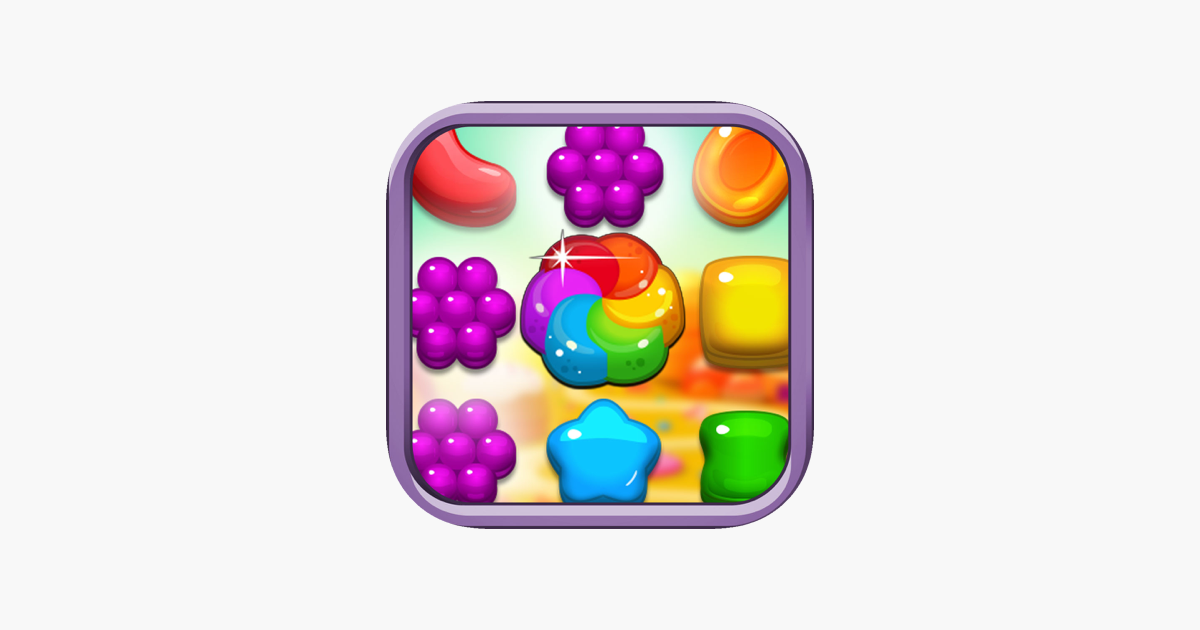 Games like Candy Connect Farm Garden Mania