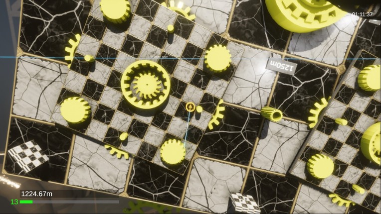 Cannon Climbing screenshot
