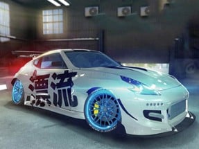 Car Drifting Pro Racing Cars Image