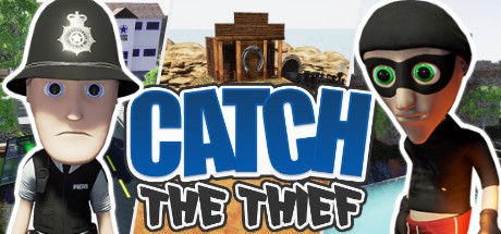 Games like Catch the Thief, If you can!