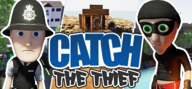 Catch the Thief, If you can! Image