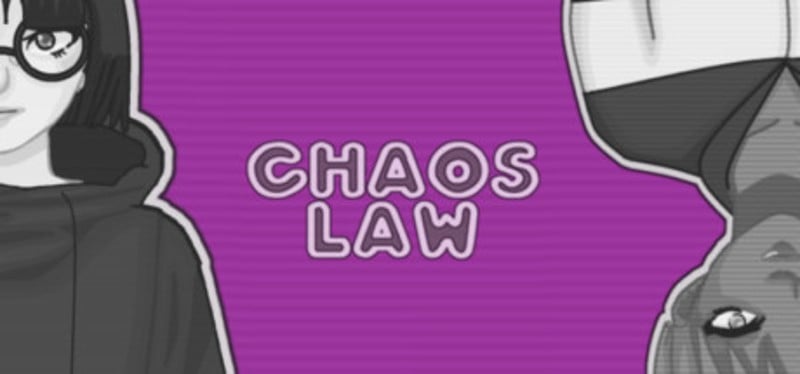 Chaos Law Game Cover