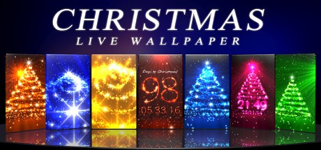 Games like Christmas Live Wallpaper
