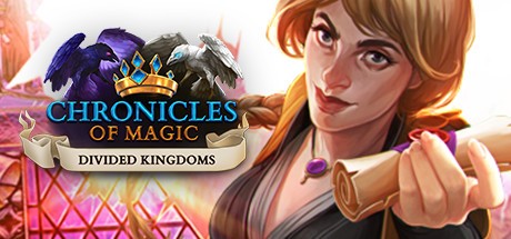 Games like Chronicles of Magic: Divided Kingdoms