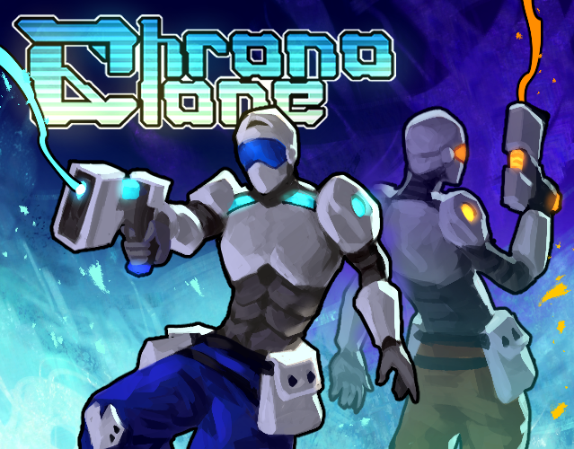 Games like ChronoClone