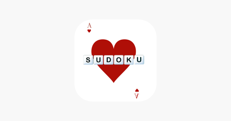 Classic Super Sudoku Puzzle Game Cover