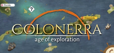 Games like Colonerra Age of Exploration