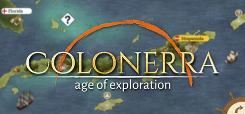 Colonerra Age of Exploration Image