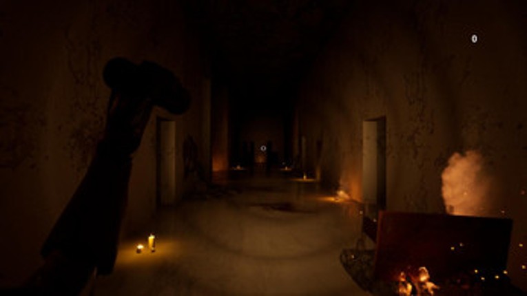 Cônego screenshot