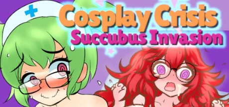 Games like Cosplay Crisis - Succubus Invasion