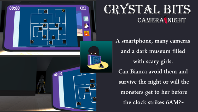 Crystal Wish: Bits Collection screenshot