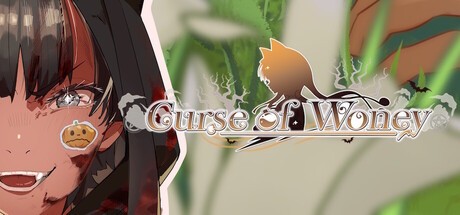 Games like Curse of Woney