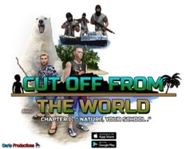 Cut Off From The World Image