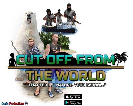 Cut Off From The World Game Cover