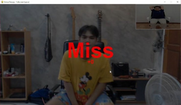 DanceTerapist Image